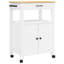 Kitchen Serving Cart-1071379866