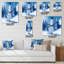 Horloge murale onirique-2118654970
