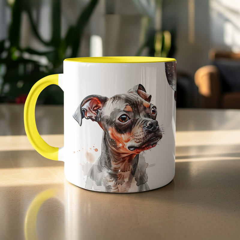 Mug, 2