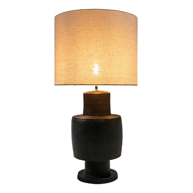 Blacky Table Lamp