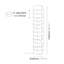 Building 64.56" Column Floor Lamp-1364765421
