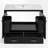 36" Single Bathroom Vanity With Ceramic Sink-1100949786