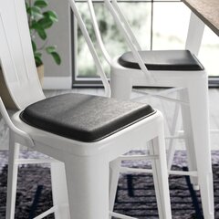 Vinyl Seat Cushion, 7012624