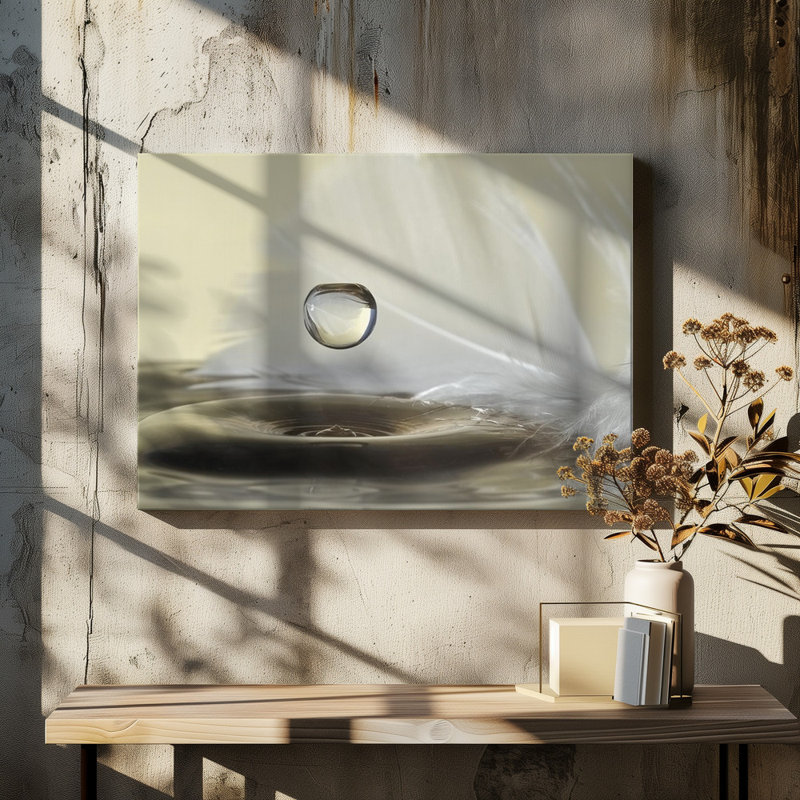 Wrapped Canvas Print, 50.8 cm H x 76.2 cm W