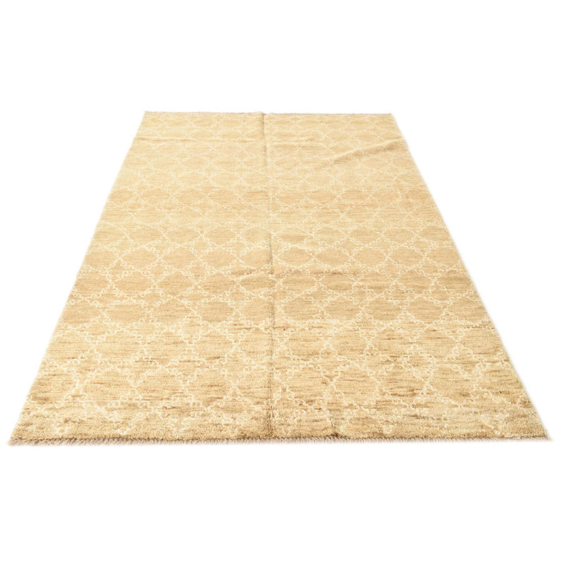 Tapis doré Iniguez