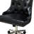 Luken Swivel Task Chair With Nailhead Trim-1708825075