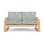 Pursuit Outdoor 2 - Seat Loveseat-1262744913