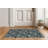 Penelope Super-thin Decorative Door Mat-577644499-577644510