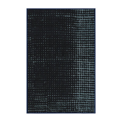 Abstract Indoor Rug