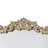 Arch Mirror, Baroque Inspired Wall Decor-673711847-673615683