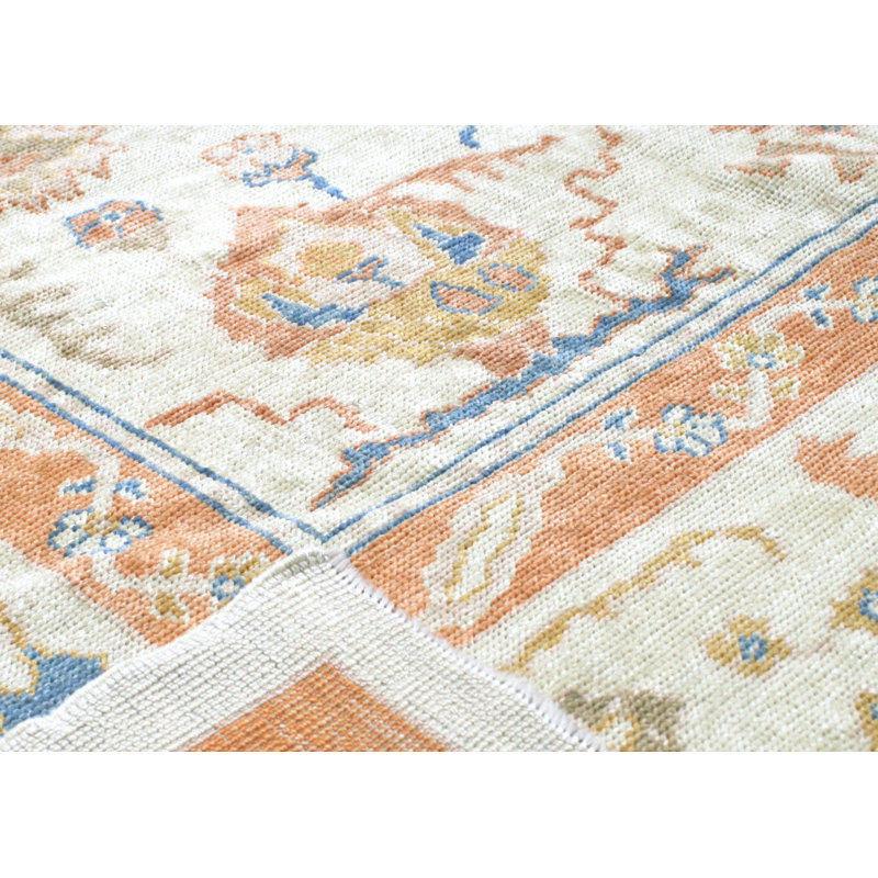 One-of-a-Kind 10'8" X 13'10" Area Rug