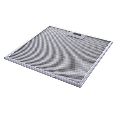 Filtre en aluminium pour hotte de cuisine
