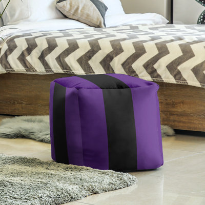 Upholstered Ottoman