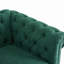 Fauteuil club pivotant Chesterfield-2024087518