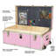 Petit coffre de rangement Rhino-127424841