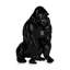 Animals Statue-1176202424-1176202431