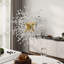 Lustre sphérique spoutnik 9 lumières Kristoff-612950275