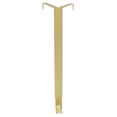 Adapt Top & Length Adjustable Wreath Hangers