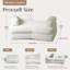 Corner Chaise Sofa