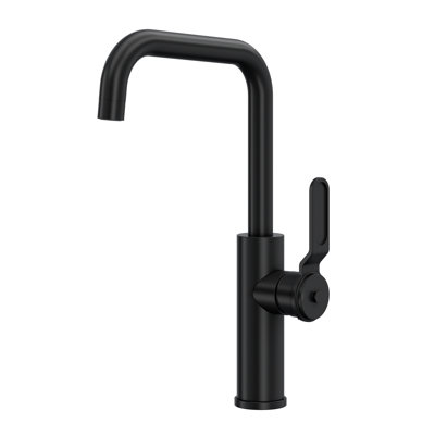Myrina Bar/Food Prep Kitchen Faucet With U-Spout
