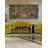 Italian Loom Woven Cotton Blend Wall Hanging