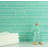 Premium Hand Painted Glass Linear Mosaic Tile-75047541