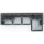 Canapé modulaire 4 pièces Nyrie-100929448