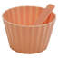 Latitude Run Aviyonna Plastic Serving Bowl