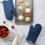 KitchenAid Asteroid Solid Textured Oven Mitt-679239258