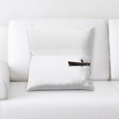 Wynfield Throw Pillow