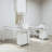 Series A Metal Base Writing Desk-56681721-61836447