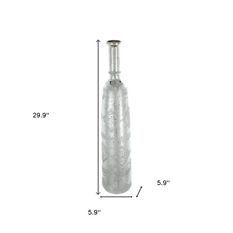 Vase de table 30 "