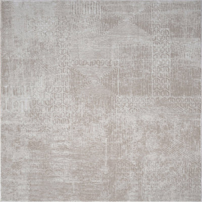 5'3" X 7'3" Area Rug