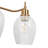 Jenavicia 3 - Light Dimmable Vanity Light