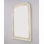 Tallulah Flat Wall Mirror-250506815