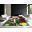 Jovial Whirl Rug-422042570