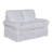 Porter 62'' Slipcovered Loveseat-73336654