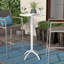 Table de bar en plastique-24095854