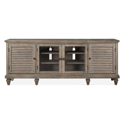 Grande console