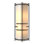 Banded 2 - Light Flush Mounted Sconce