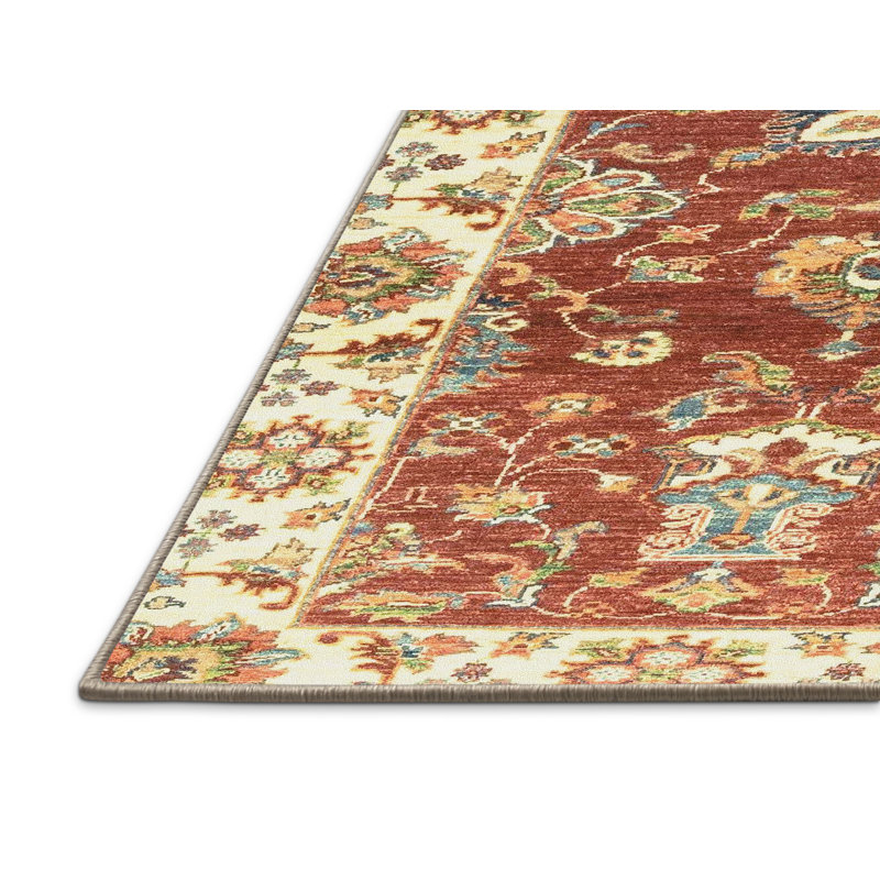 Tapis abstrait moderne 2985, Rectangle 8 pi x 12 pi
