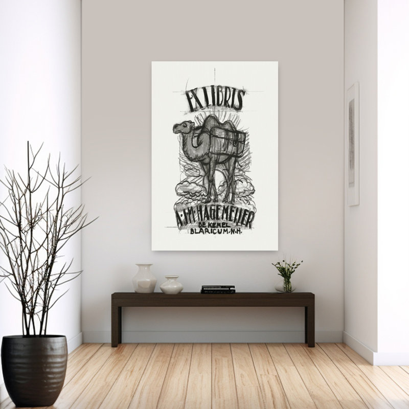 Print, 152.4cm H x 101.6cm W