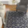 Langport Wool Oriental Indoor Rug