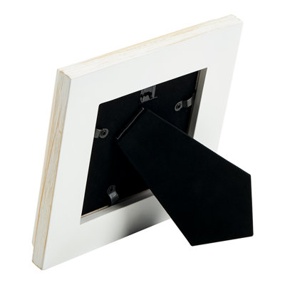 Palo Wood Picture Frame with Mat
