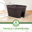 Ensemble de pot à fleurs en plastique-510410453