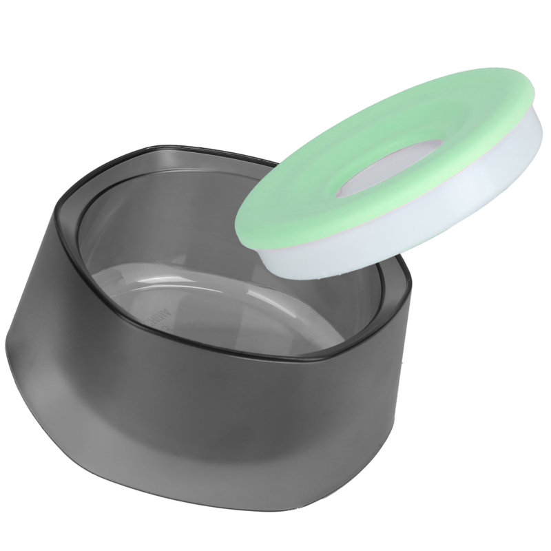 Pet Bowl, Green