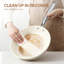 2 - Piece Non-Stick Aluminum Cookware Set