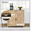Armoire d'appoint avec tiroir