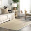 Tapis à rayures Margie-503460459