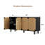 Buffet 59 po Boho